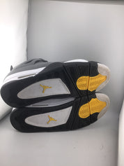 Jordan 4 Retro Cool Grey (2019)