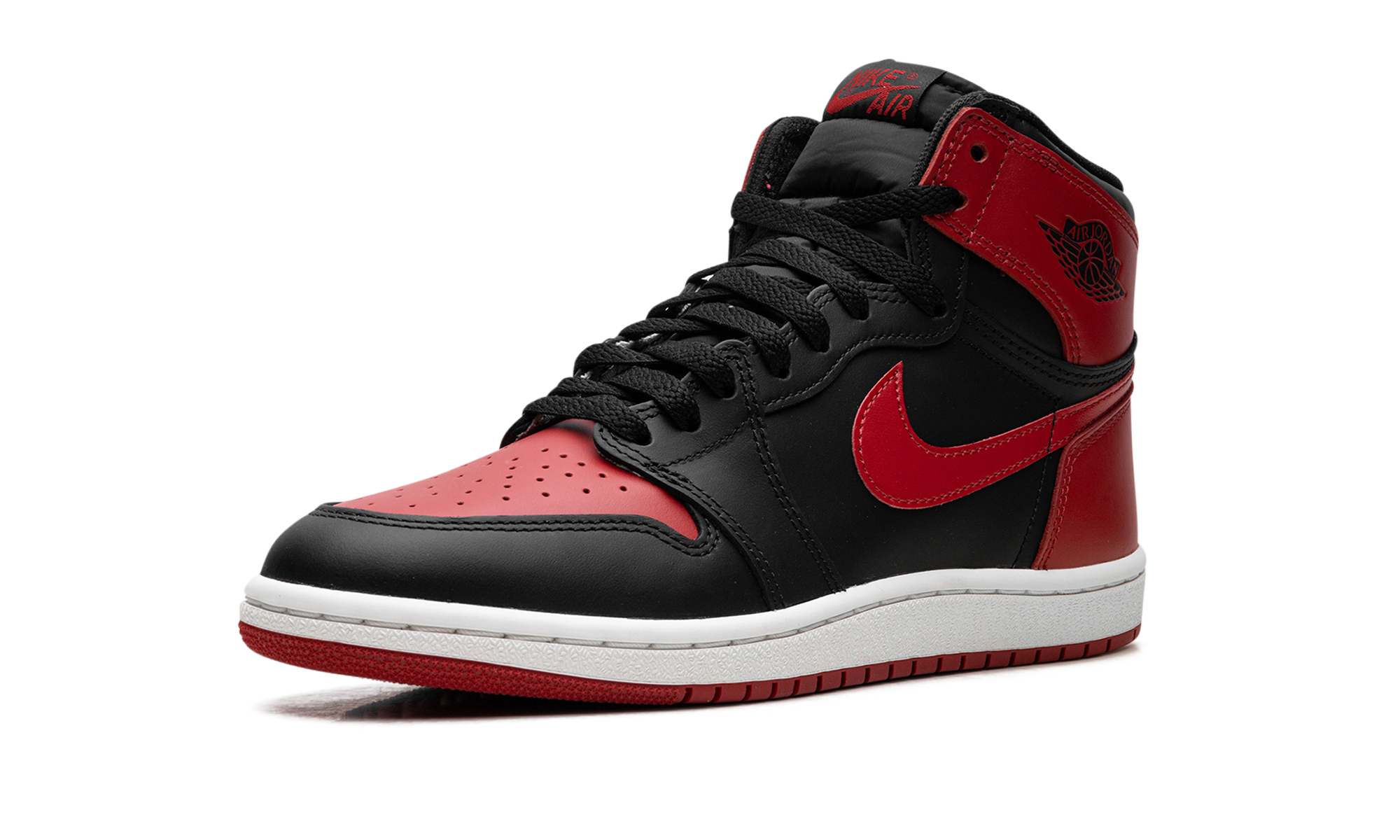 Jordan 1 Retro High '85 OG Bred (2025)