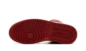 Jordan 1 Mid Gym Red Black White (2024)