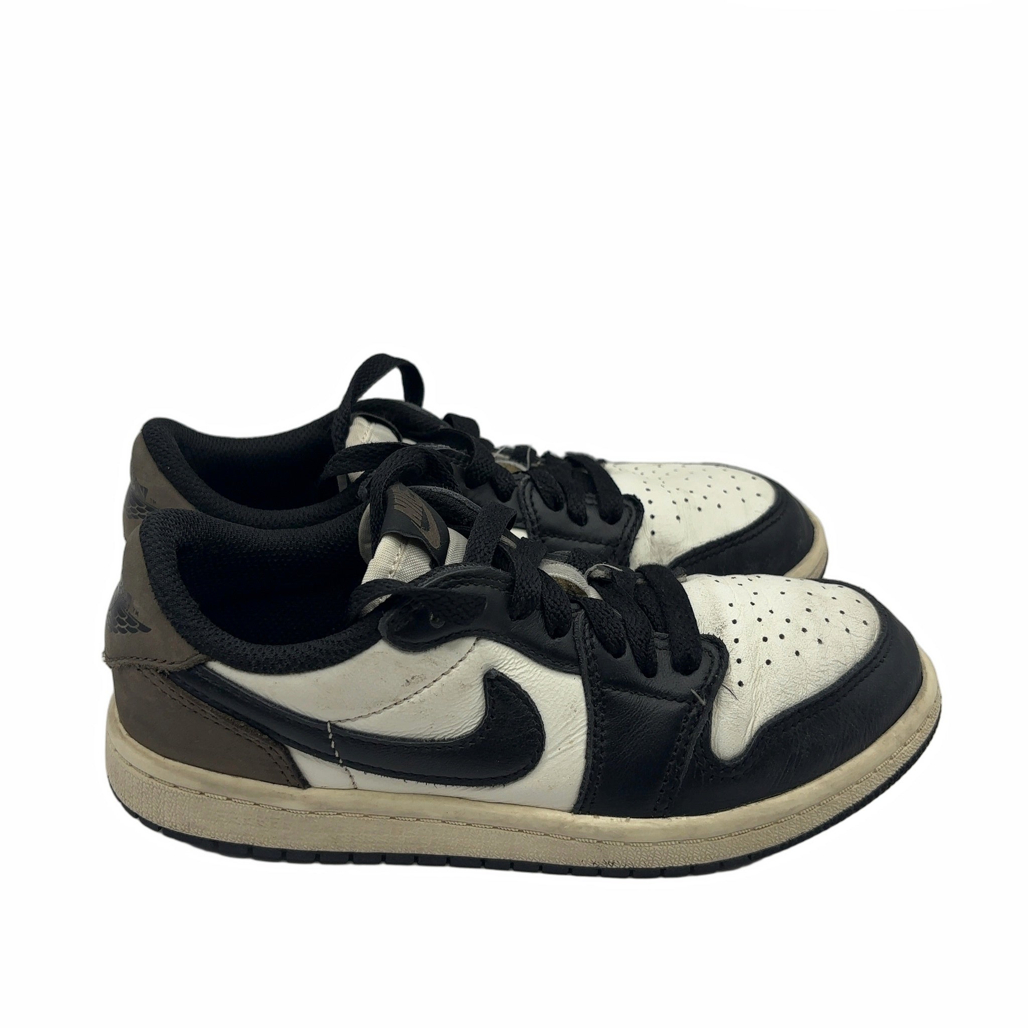 Jordan 1 Retro Low OG Mocha (PS)