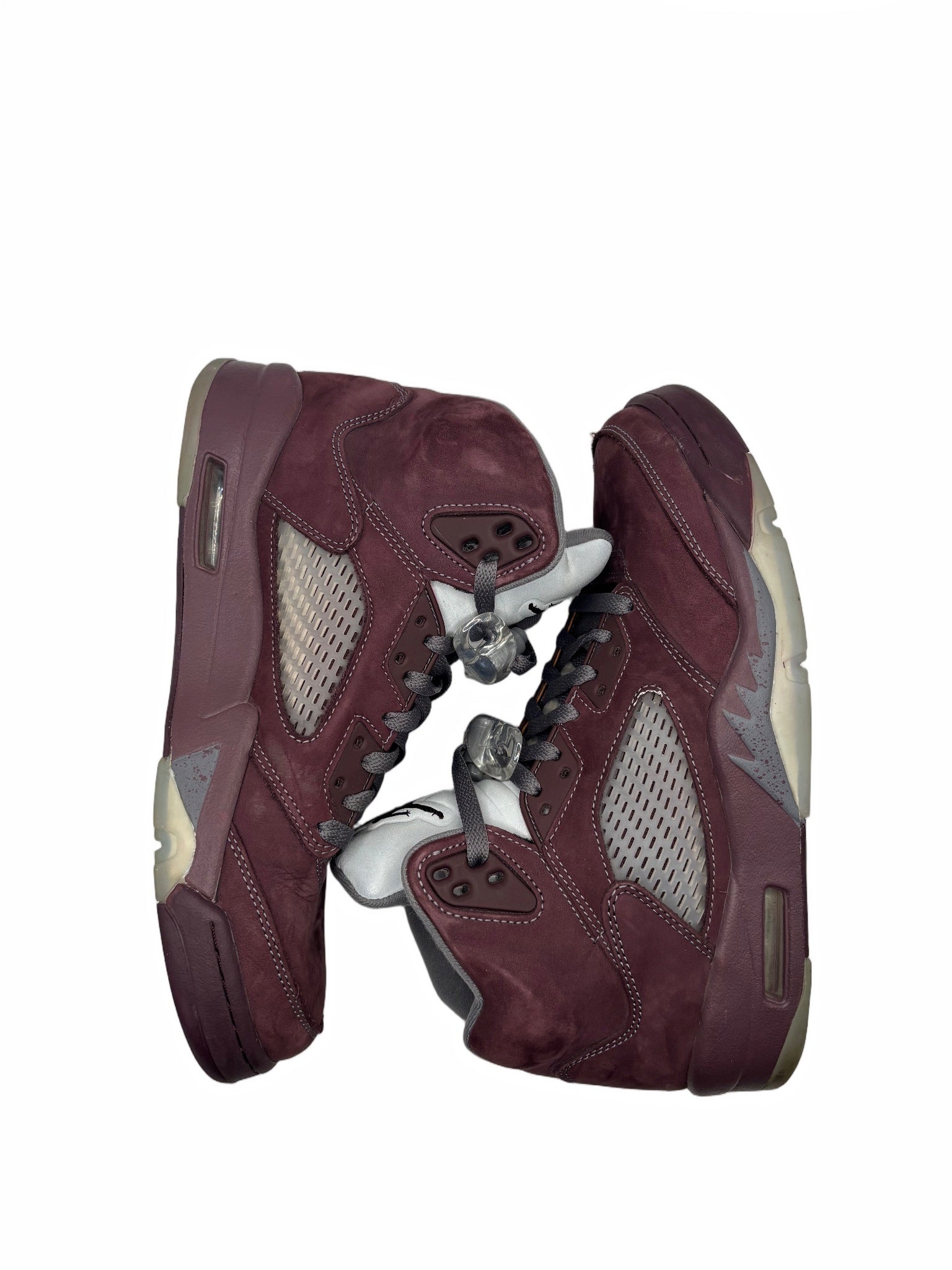 Jordan 5 Retro Burgundy (2023)