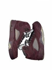 Jordan 5 Retro Burgundy (2023)