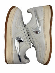 Nike Air Force 1 Low Travis Scott Sail