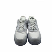 Nike Air Force 1 React White Light Bone