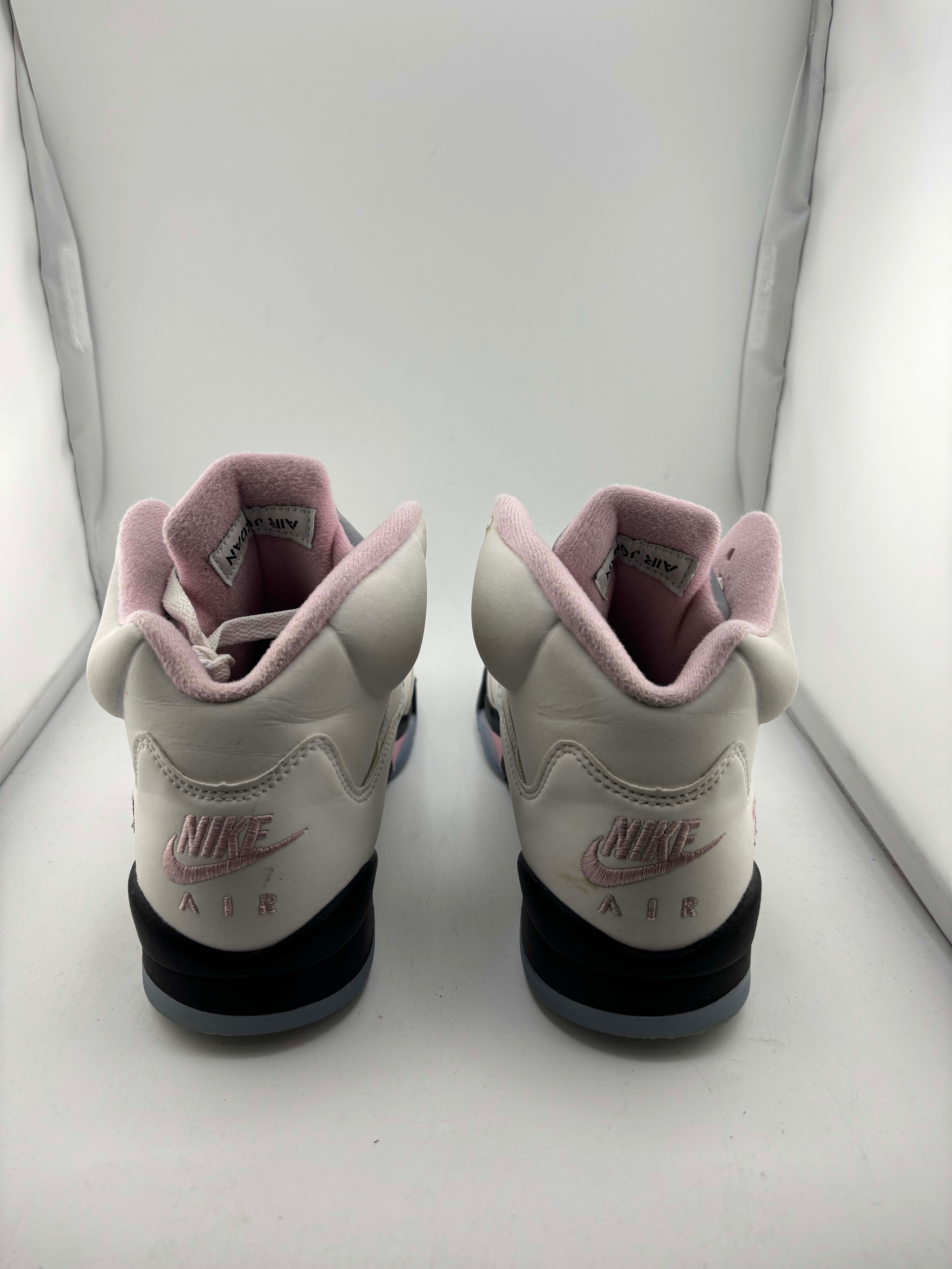 Jordan 5 Retro Medium Soft Pink (GS)
