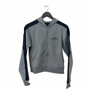 GV Gallery Duchess Zip Up Hoodie