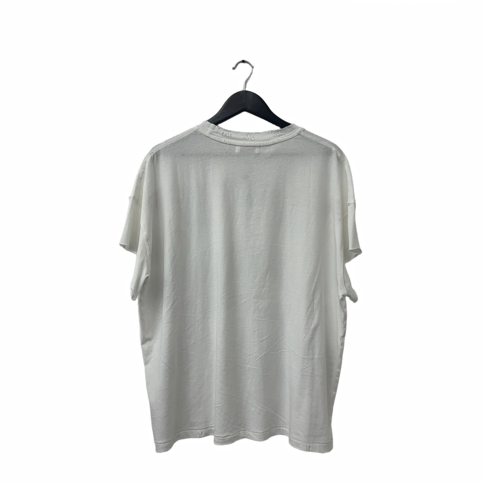 VALE FOREVER TRUST MUSCLE TEE