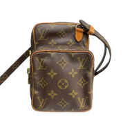 Louis Vuitton Monogram Amazone