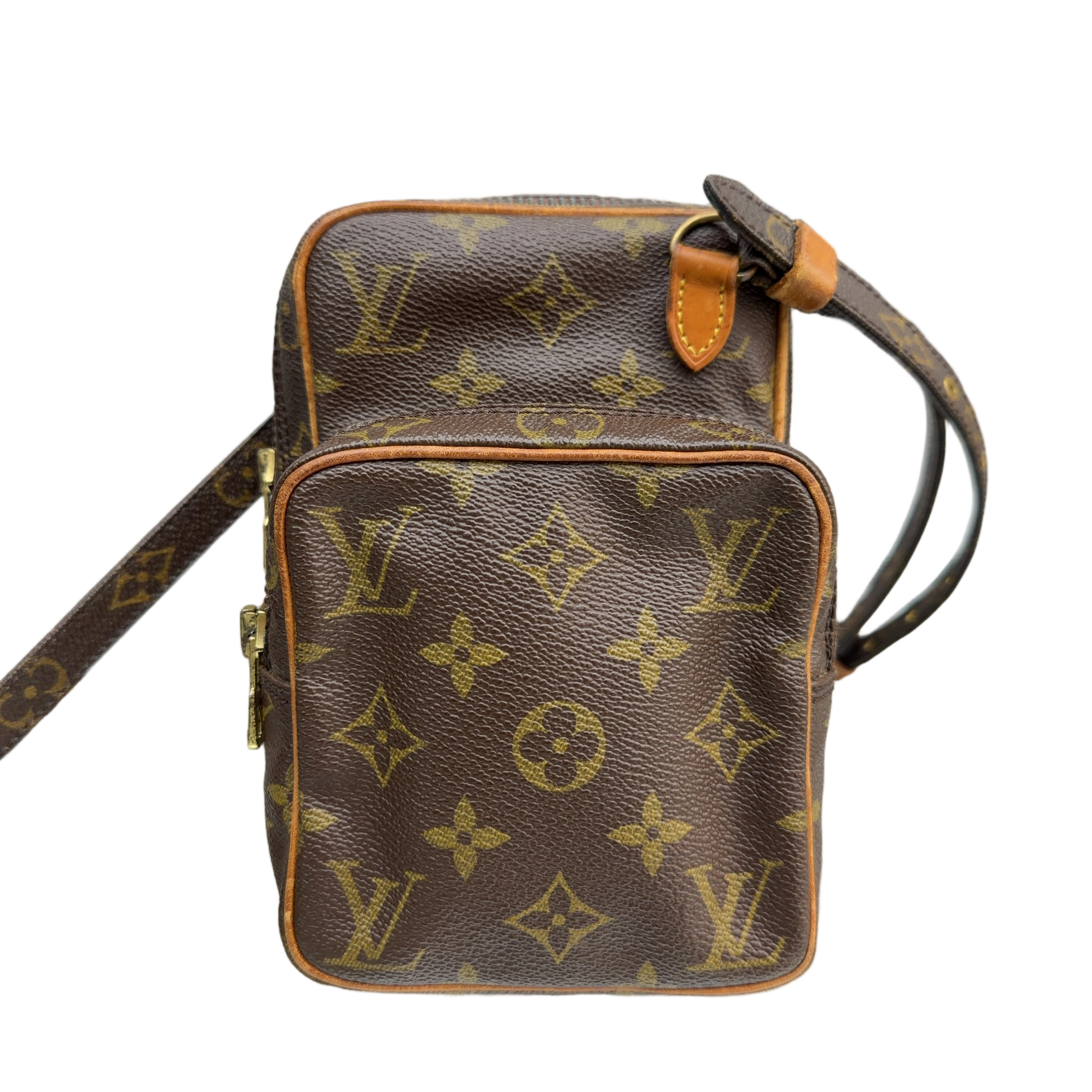 Louis Vuitton Monogram Amazone