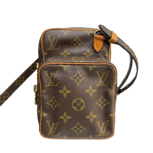 Louis Vuitton Monogram Amazone