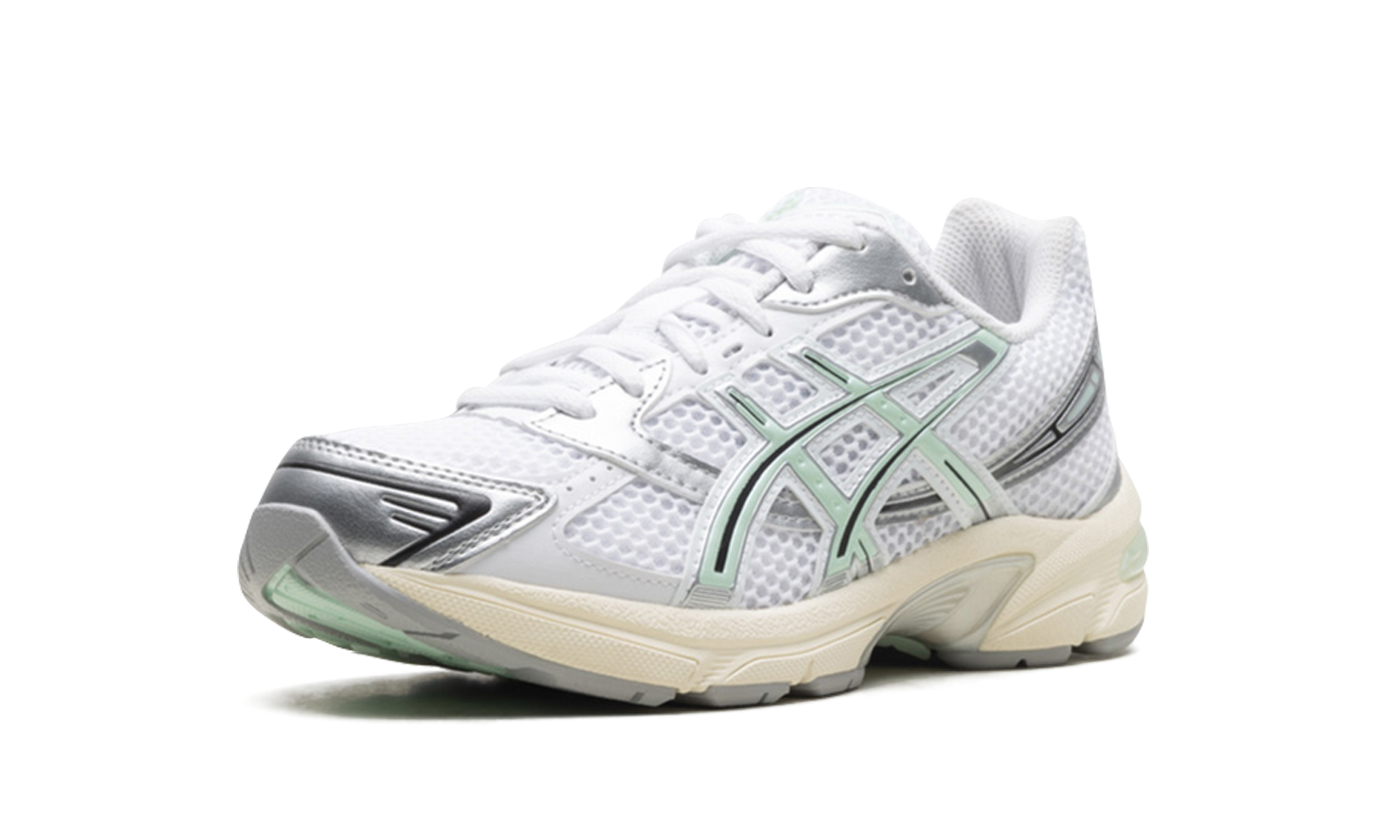 ASICS Gel-1130 White Mint Tint (Women's)