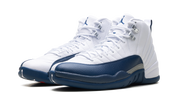 Jordan 12 Retro French Blue (2025)