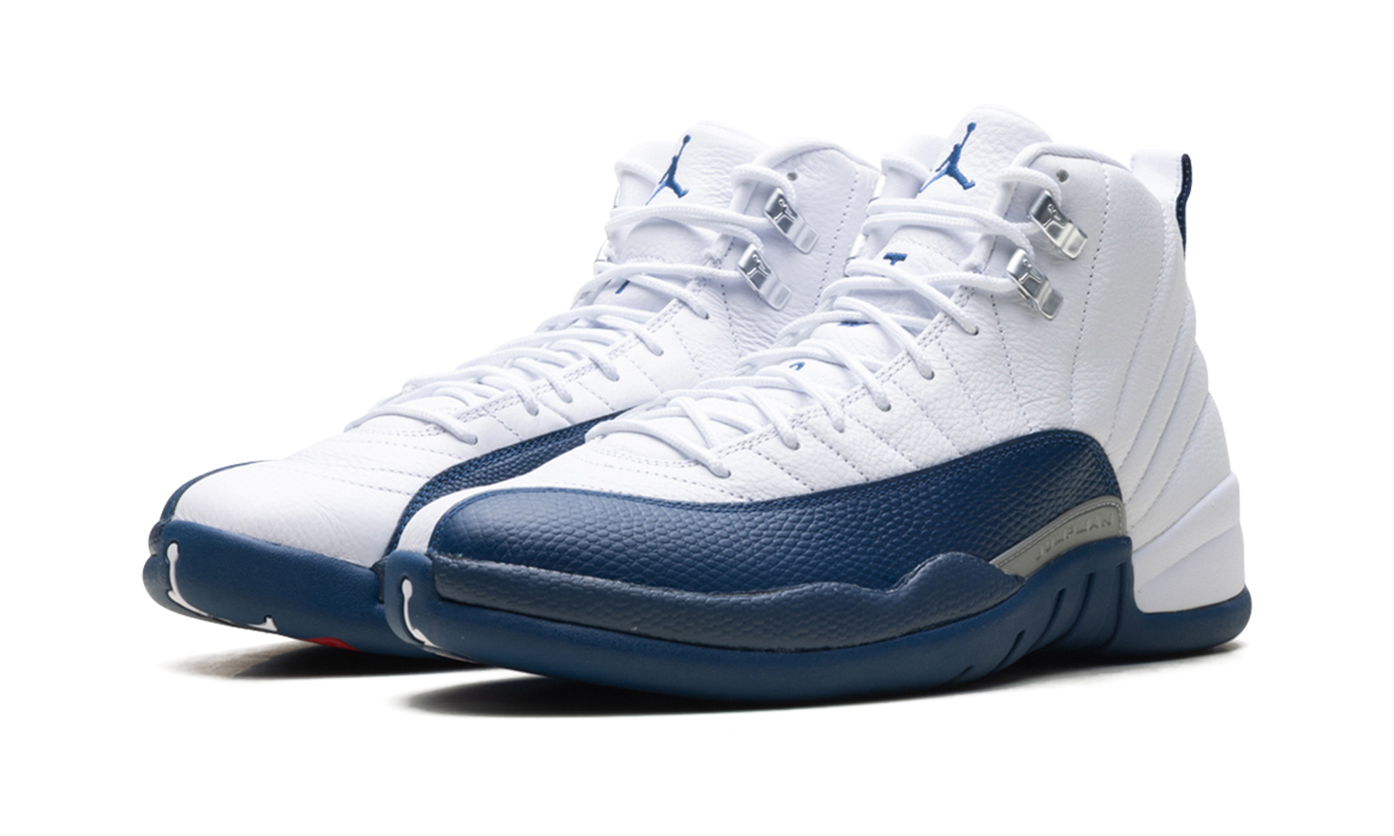 Jordan 12 Retro French Blue (2025)