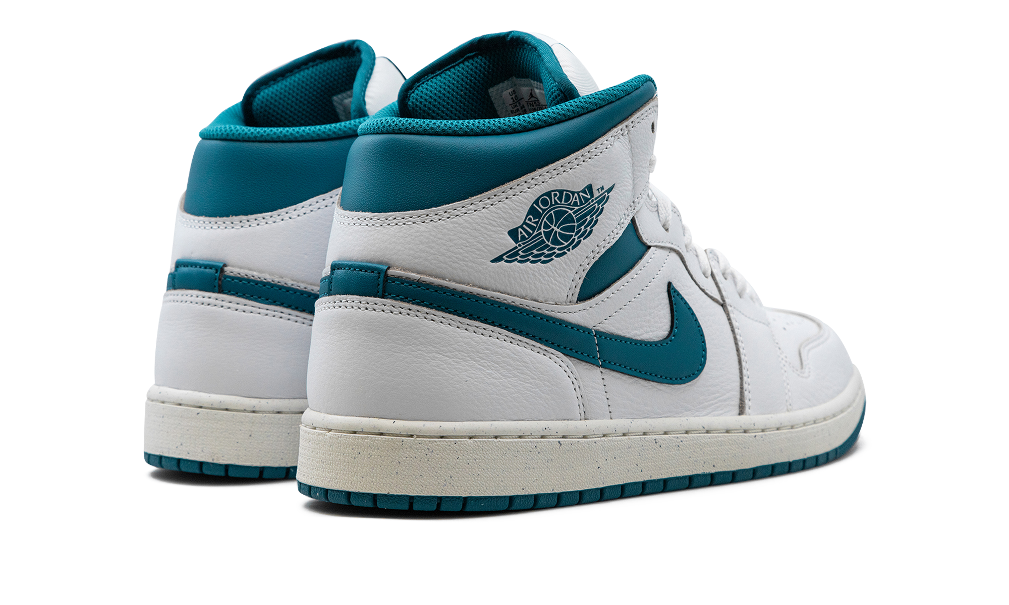Jordan 1 Mid SE Industrial Blue