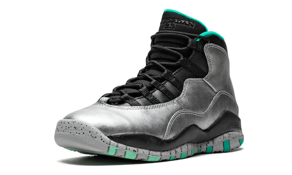 Jordan 10 Retro Lady Liberty (GS)