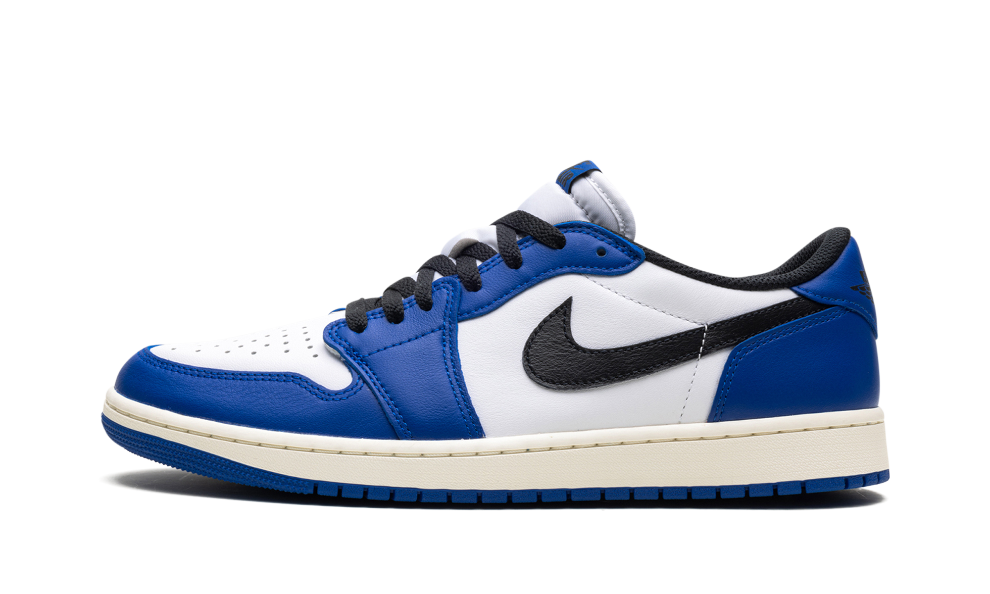 Jordan 1 Retro Low OG Game Royal