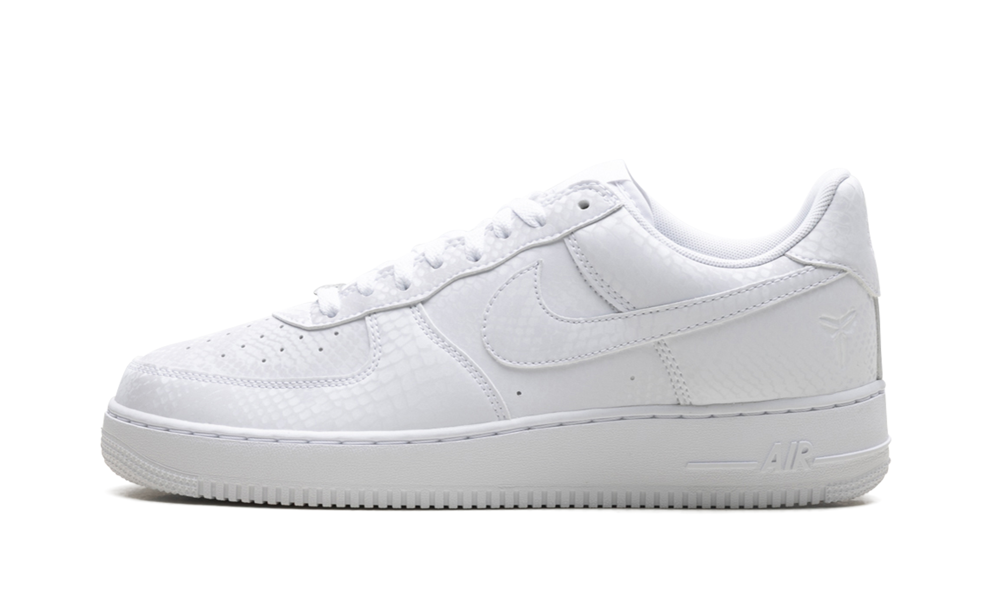 Nike Air Force 1 Low Kobe Bryant Forever White
