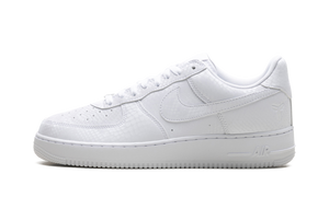 Nike Air Force 1 Low Kobe Bryant Forever White