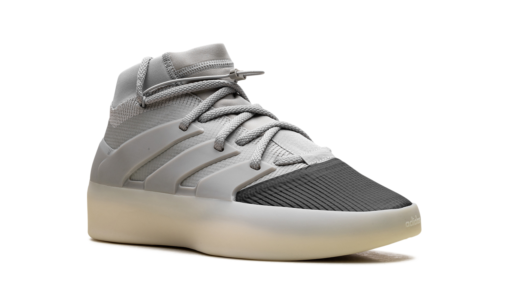 adidas Fear of God Athletics I Basketball Sesame Carbon