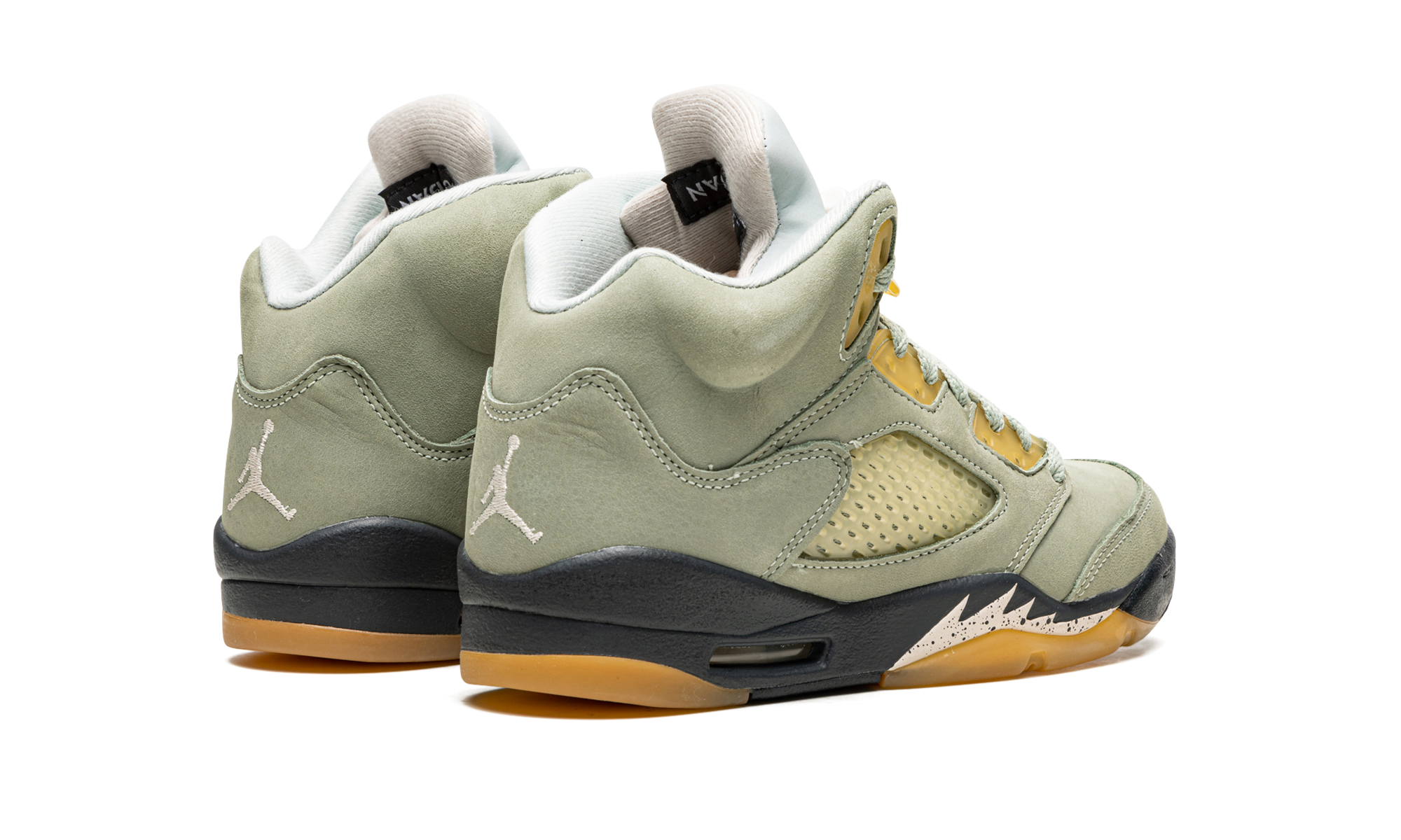 Jordan 5 Retro Jade Horizon (GS)