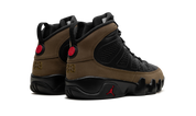 Jordan 9 Retro Olive (2024) (GS)