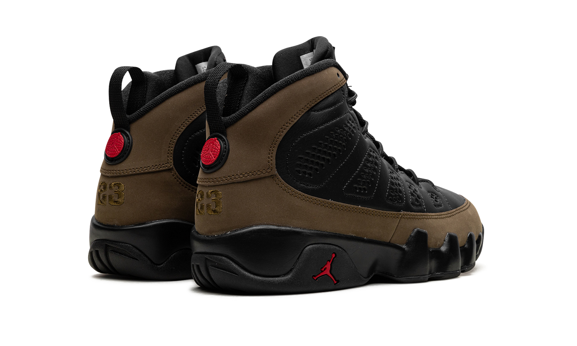 Jordan 9 Retro Olive (2024) (GS)