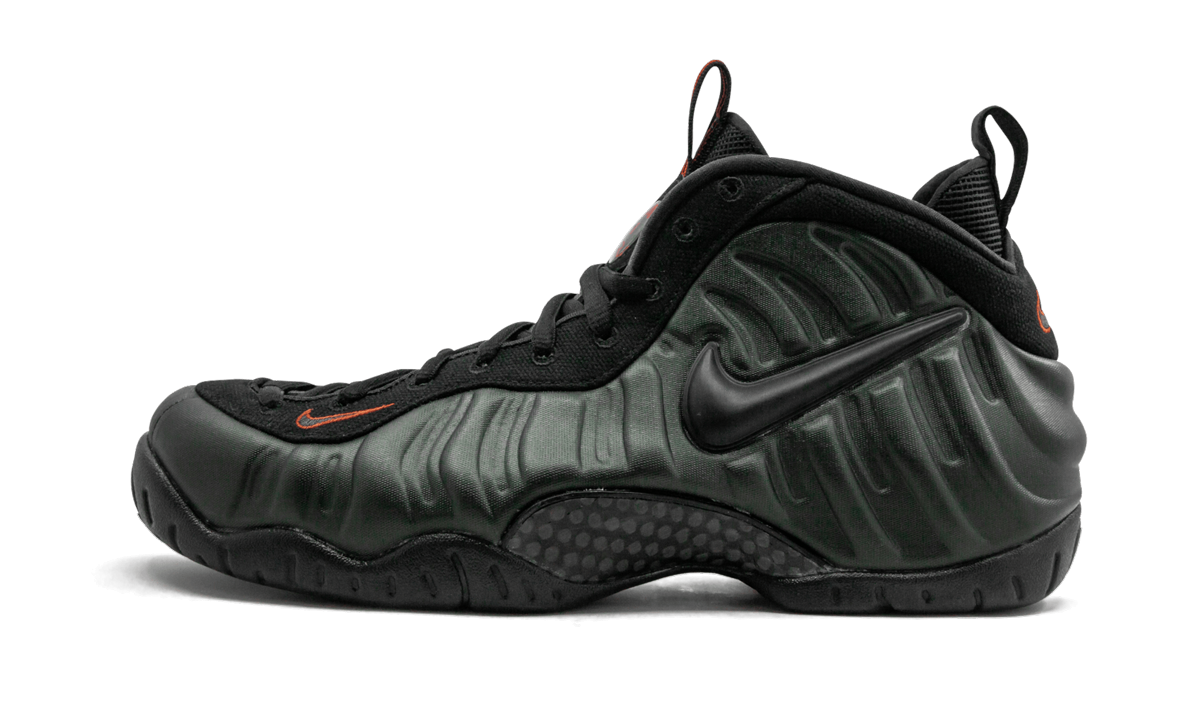 Nike Air Foamposite Pro Sequoia