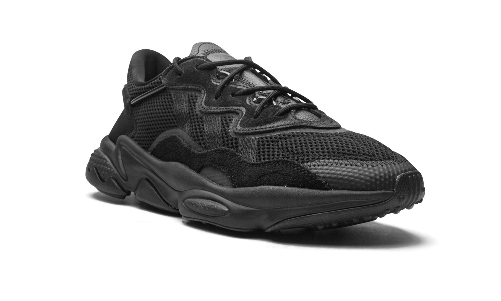 adidas Ozweego Core Black Carbon Mesh