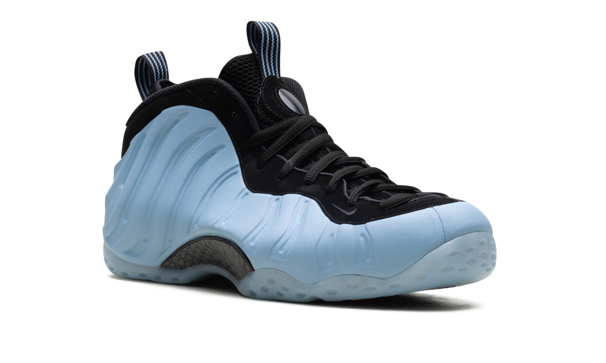 Nike Air Foamposite One Psychic Blue