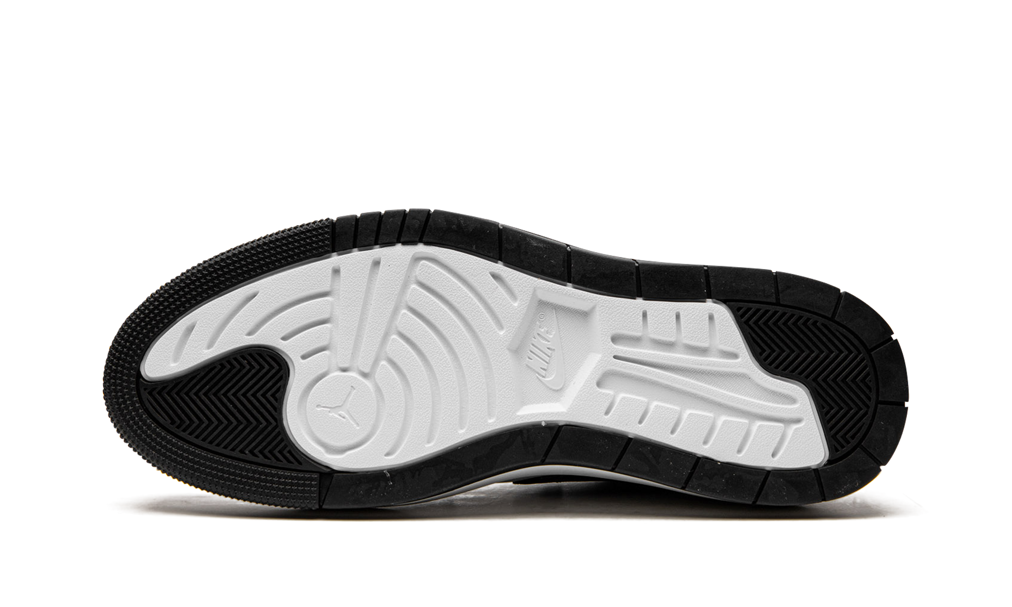 Jordan 1 Elevate Low SE Silver Toe (Women's)
