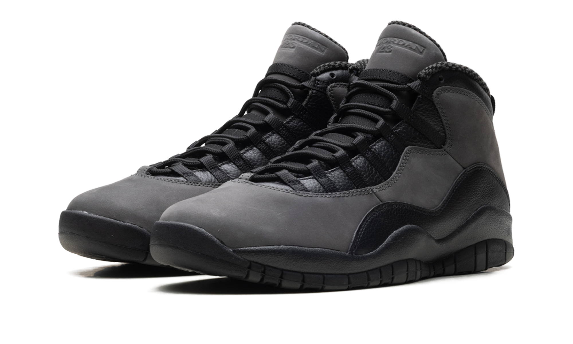 Jordan 10 Retro Shadow (2025)