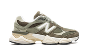 New Balance 9060 Dark Camo Sandstone