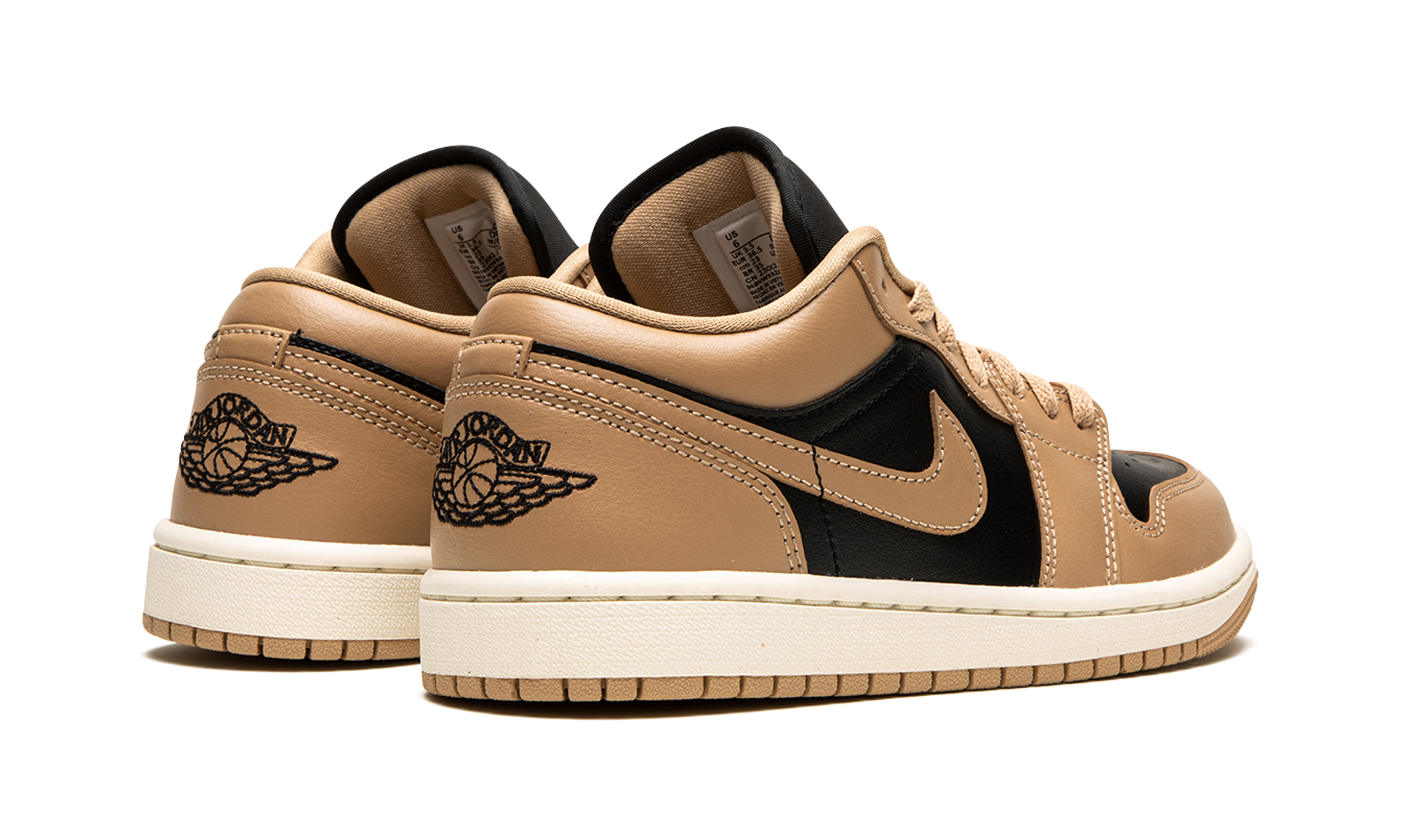 Jordan 1 Low Desert (Women's)