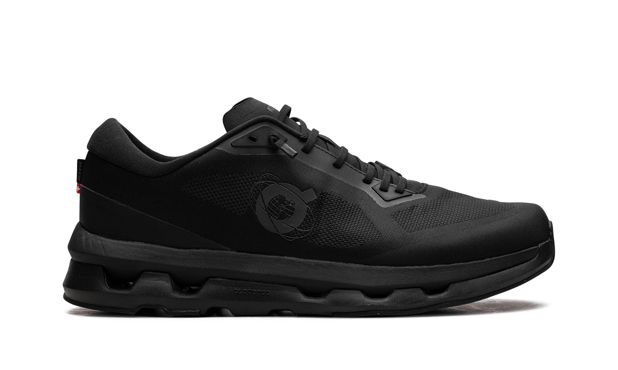 On Running Cloudzone Kith Black