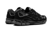 ASICS Gel-NYC Graphite Grey Black