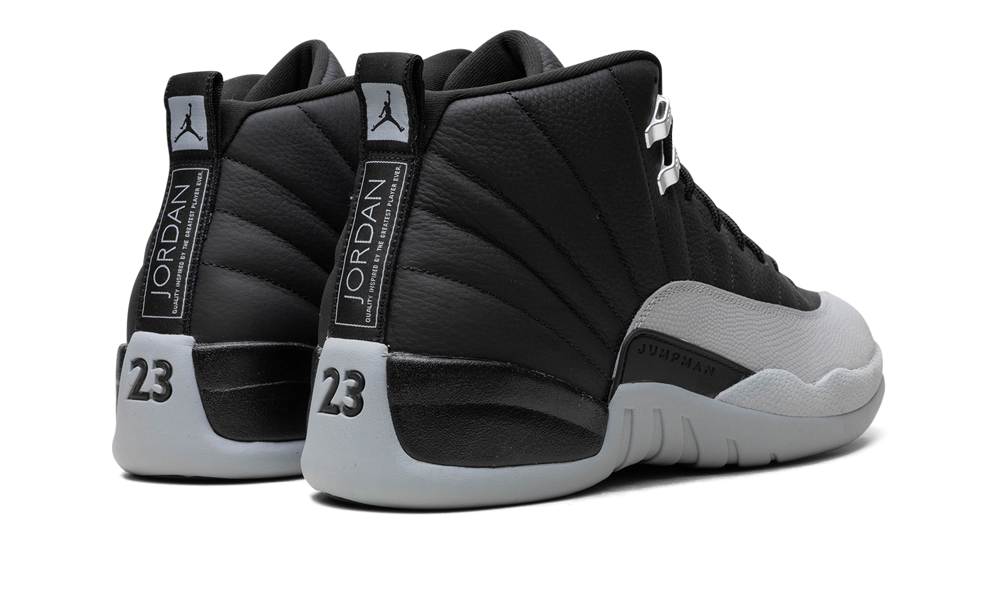 Jordan 12 Retro Barons