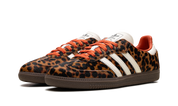 adidas Samba OG Preloved Red Leopard (Women's)