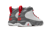 Jordan 9 Retro Fire Red (GS)