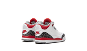 Jordan 3 Retro Fire Red (2022) (TD)
