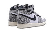 Jordan 1 Retro High OG White Cement (GS)
