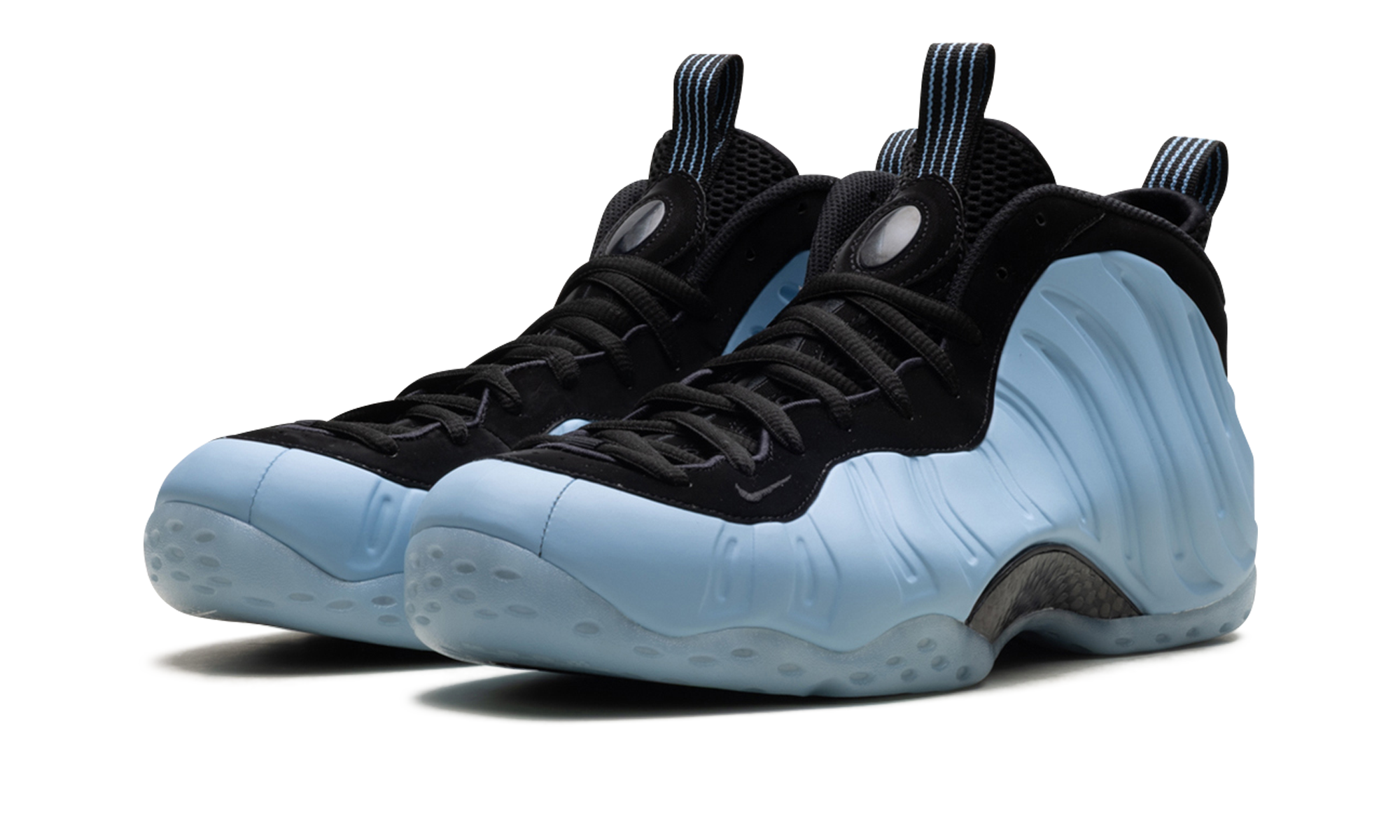 Nike Air Foamposite One Psychic Blue