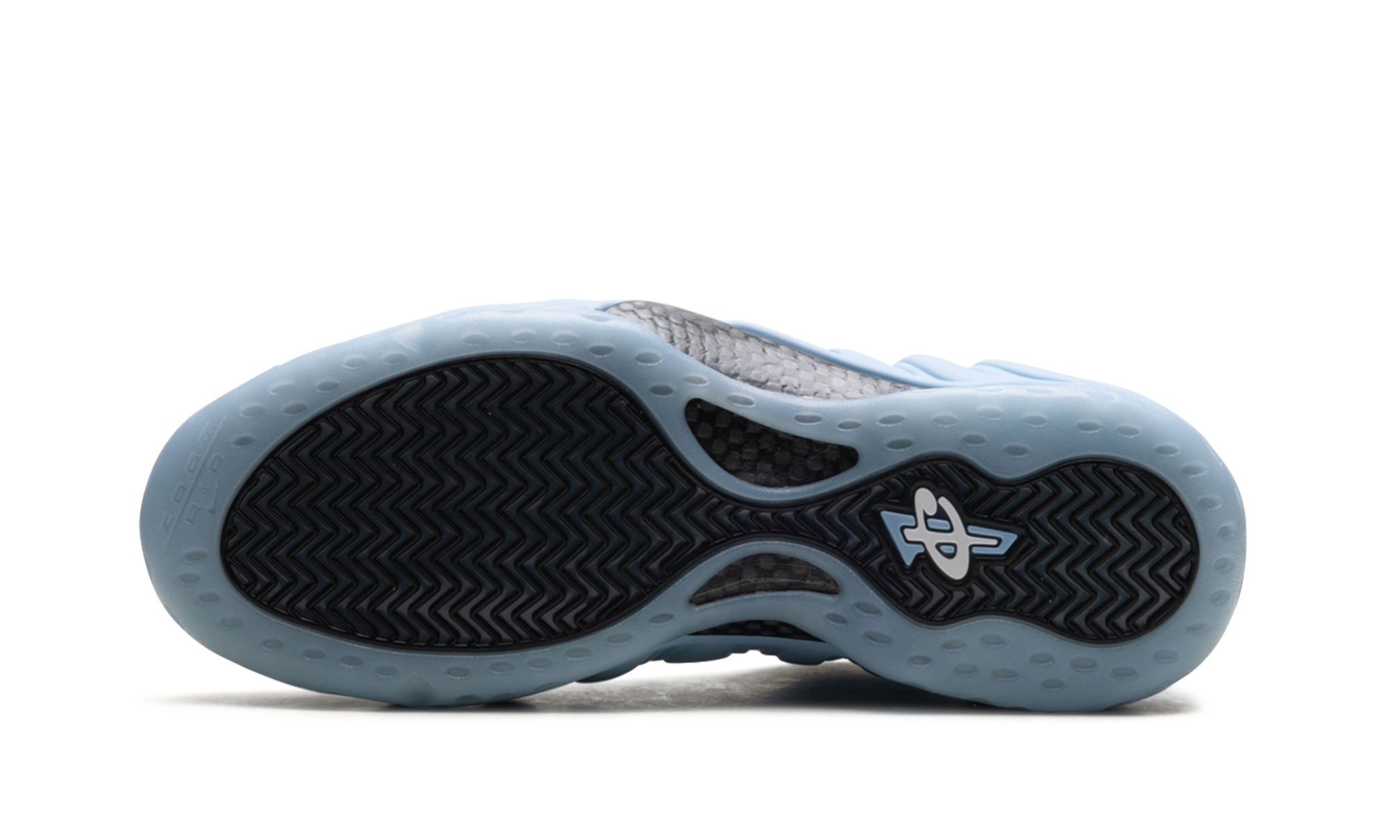 Nike Air Foamposite One Psychic Blue