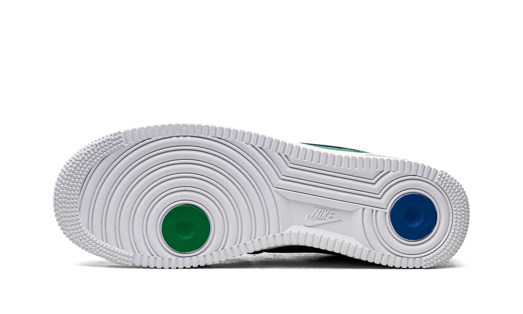 Nike Air Force 1 Low '07 LV8 40th Anniversary Malachite