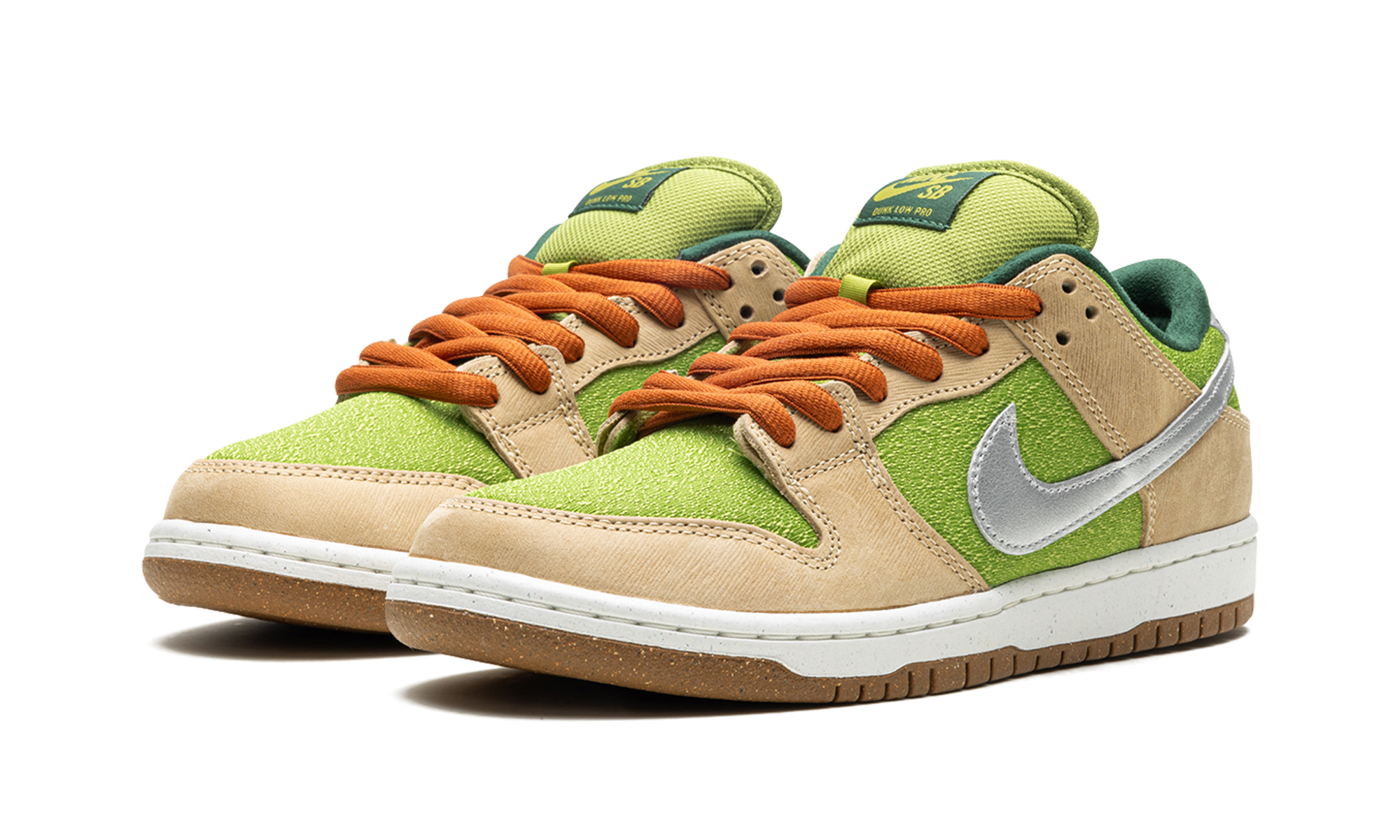 Nike SB Dunk Low Escargot