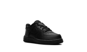 Nike Air Force 1 Low LE Black (TD)