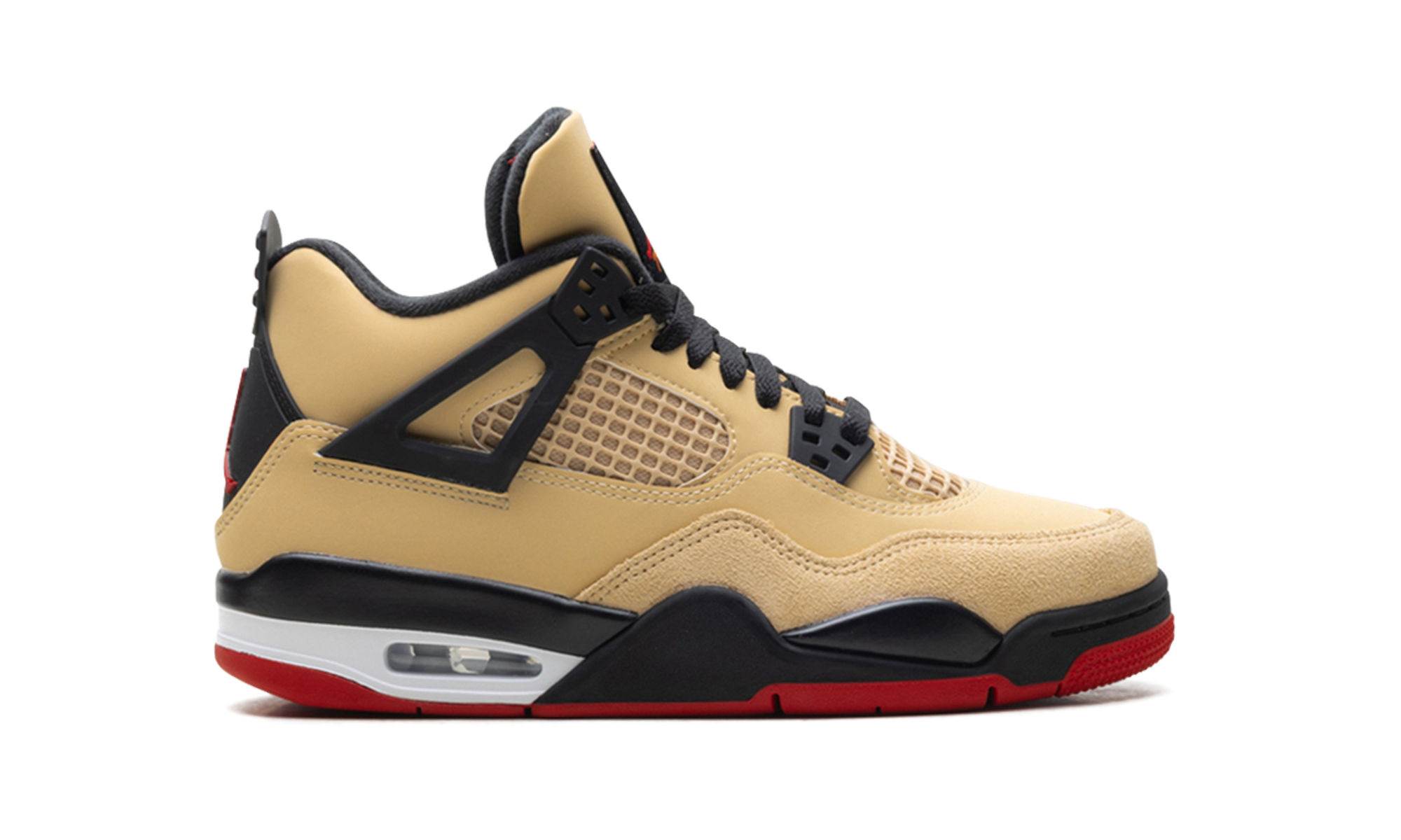 Jordan 4 Retro Pizza (GS)