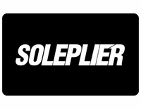 SOLEPLIER Digital Gift Card