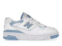 New Balance 550 UNC White Dusk Blue (W)