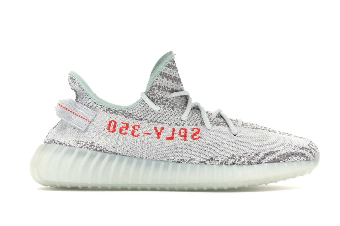 adidas Yeezy Boost 350 V2 Blue Tint