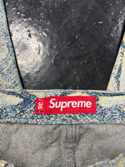 Supreme Regular Jean (FW24) Snake